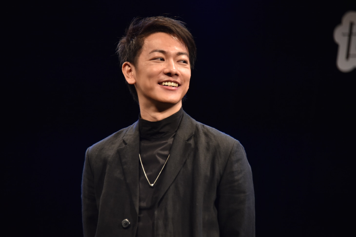 佐藤健