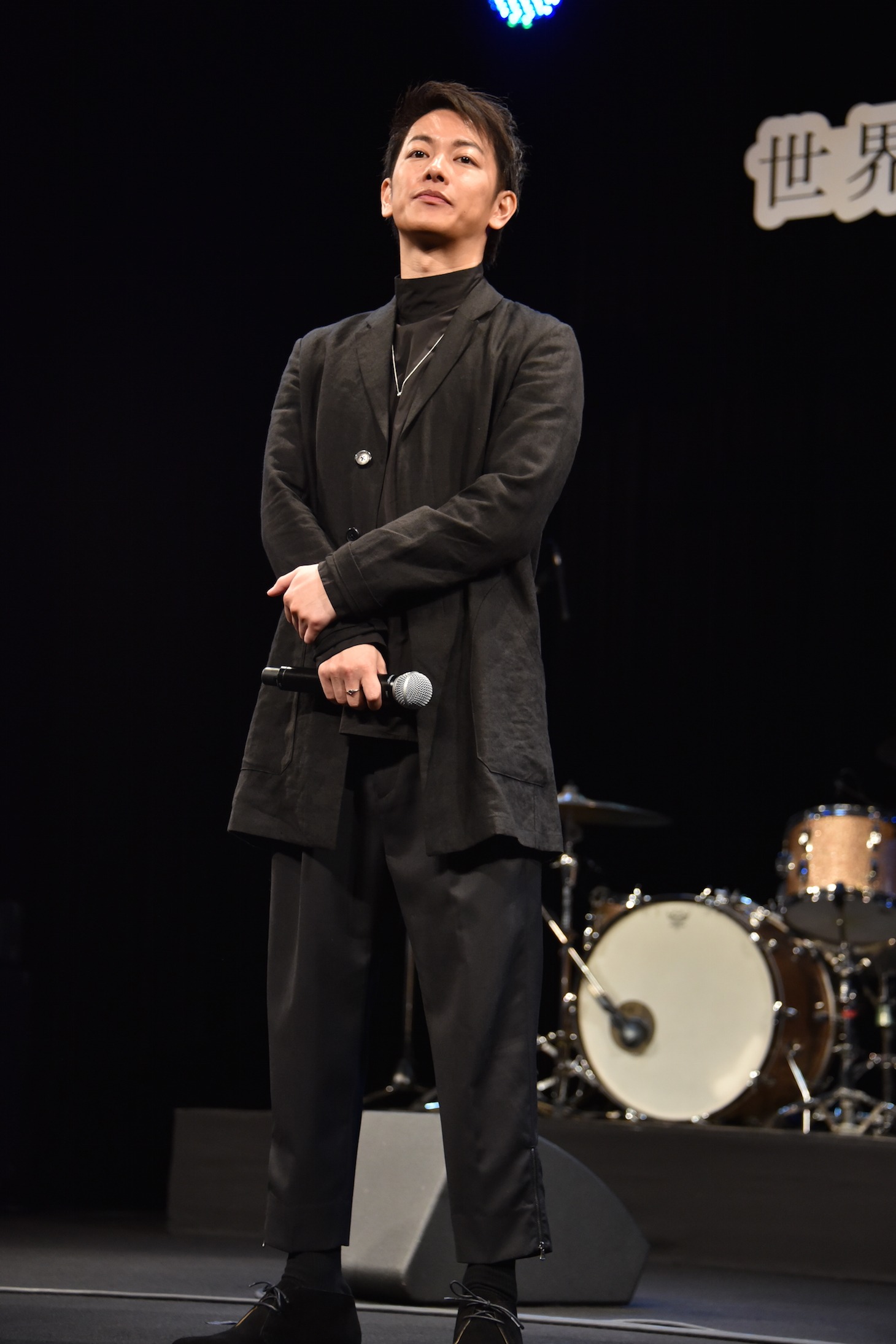 佐藤健