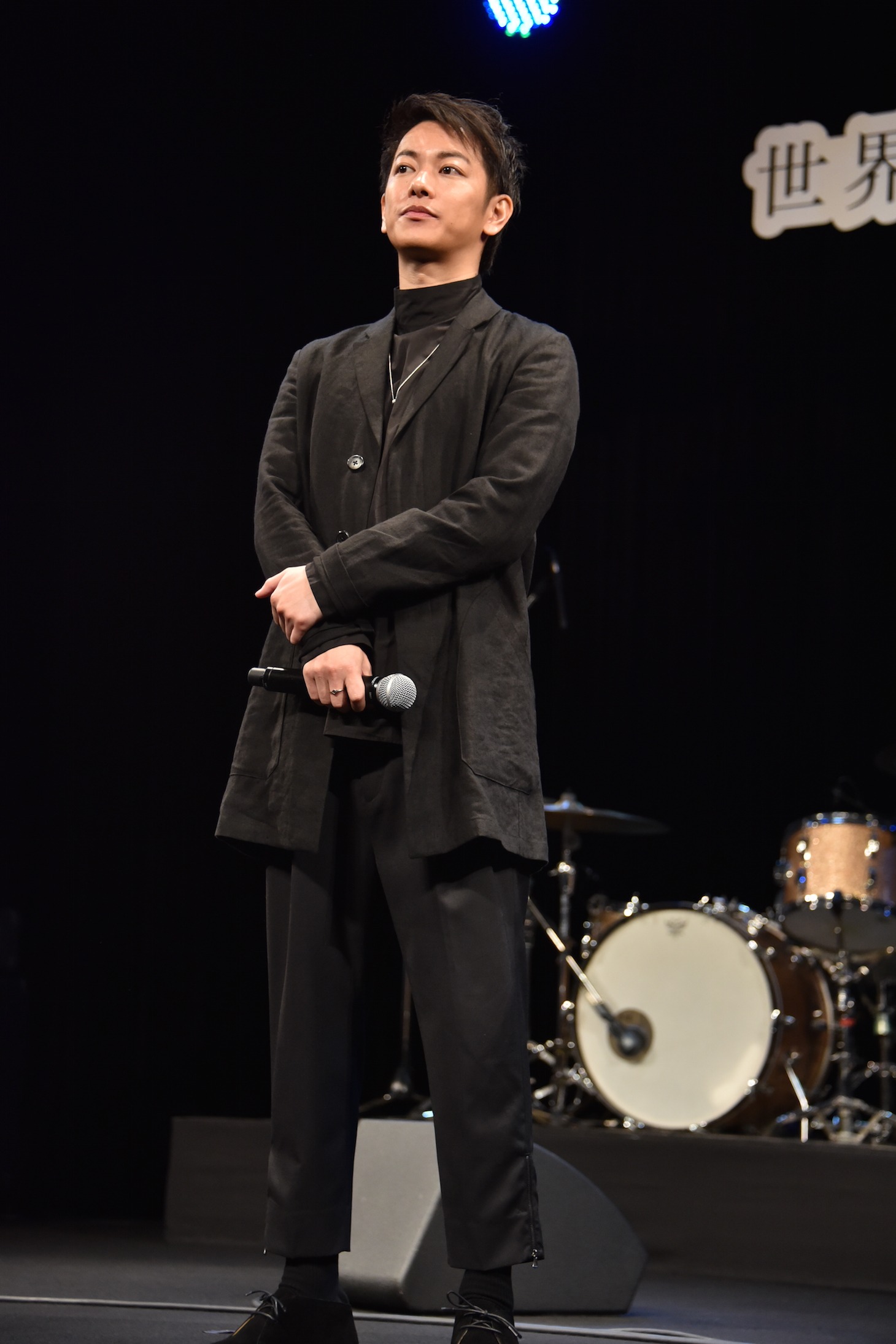 佐藤健