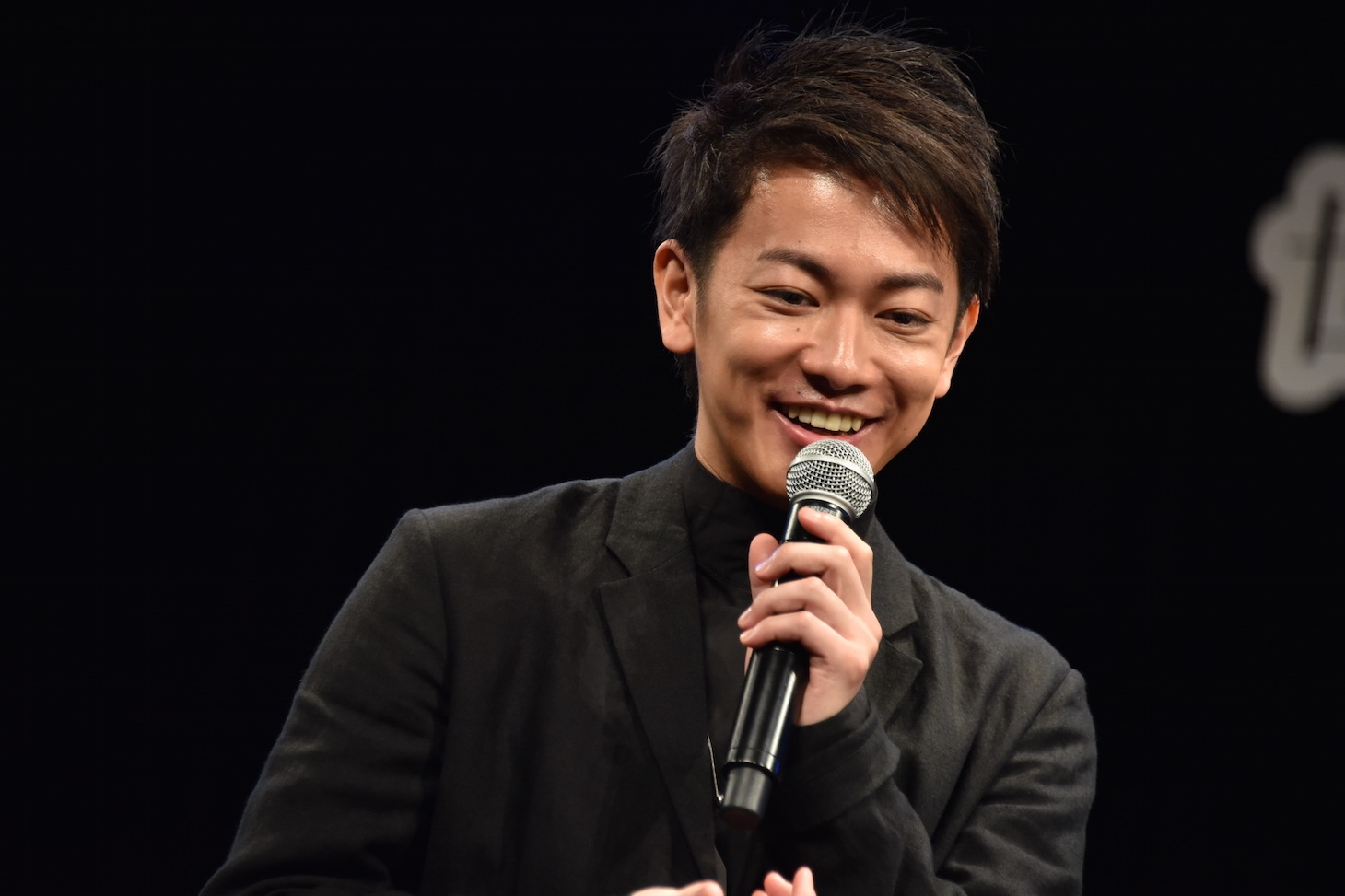 佐藤健