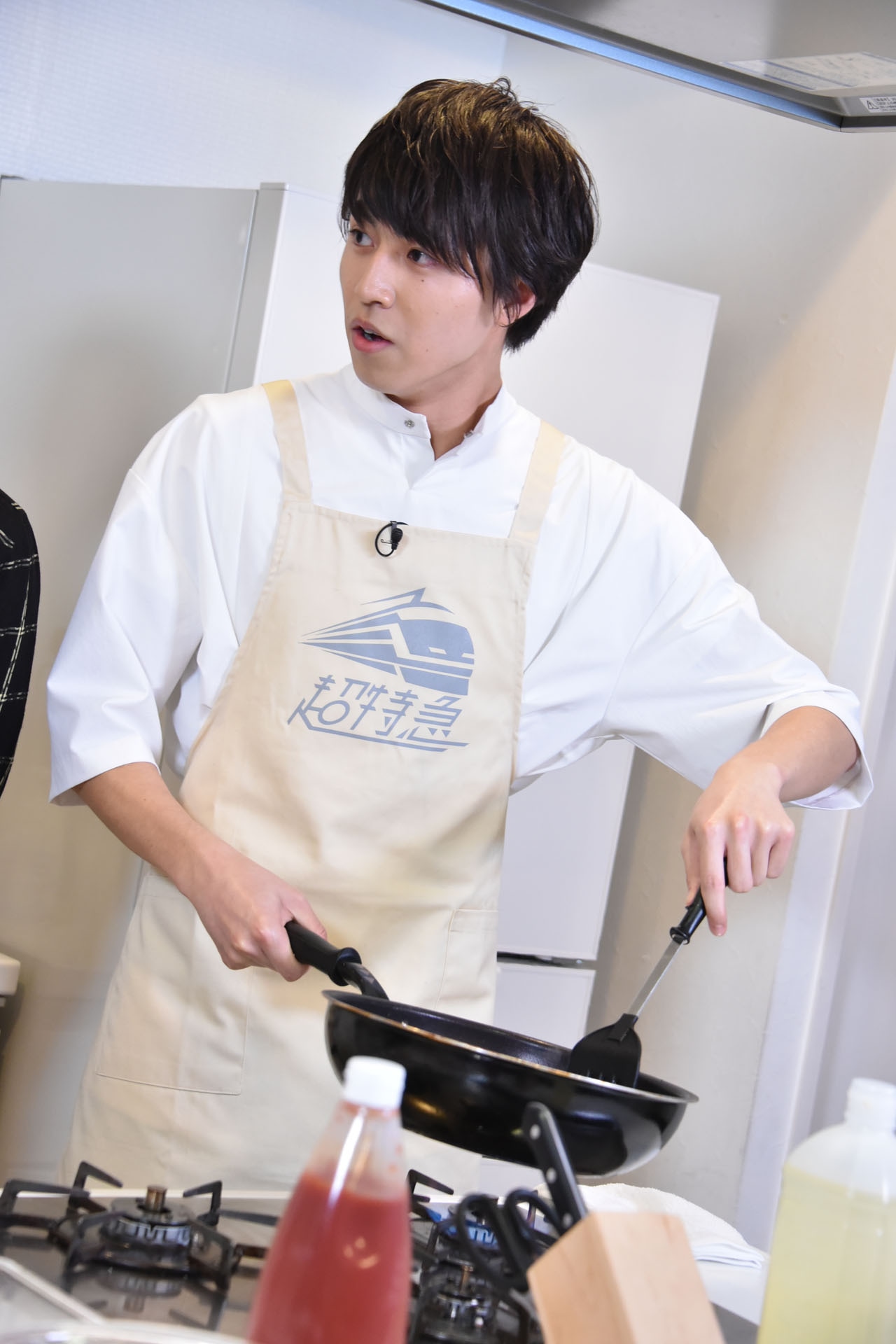 タカシ