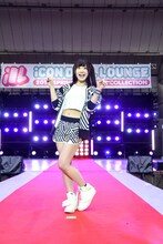 桜野羽咲（妄想キャリブレーション）