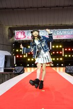 藤咲彩音（でんぱ組.inc）