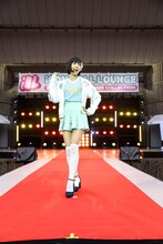 夢眠ねむ（でんぱ組.inc）