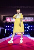 小栗かこ（GEM）