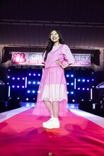 平野沙羅（GEM）