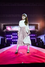 長谷川愛里（乙女新党）