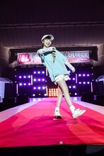 緒方真優（乙女新党）