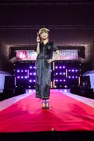 伊山摩穂（GEM）