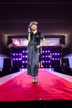 伊山摩穂（GEM）