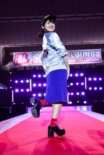 南口奈々（GEM）