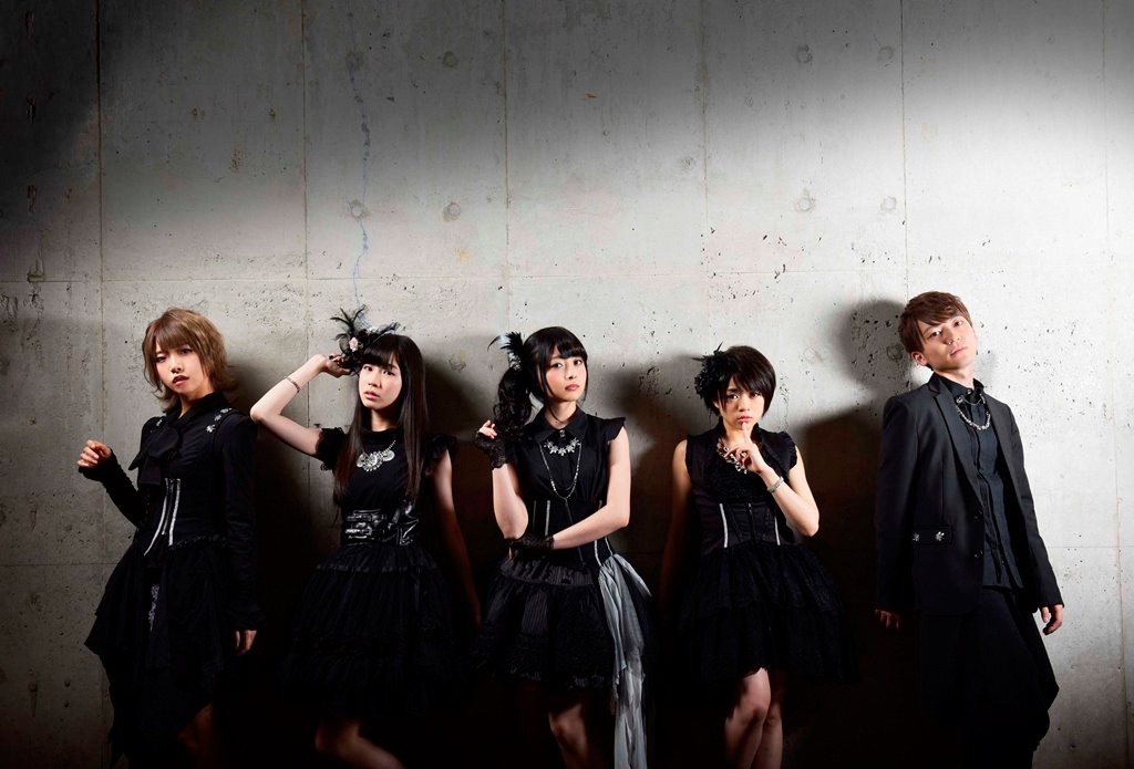 D-selections