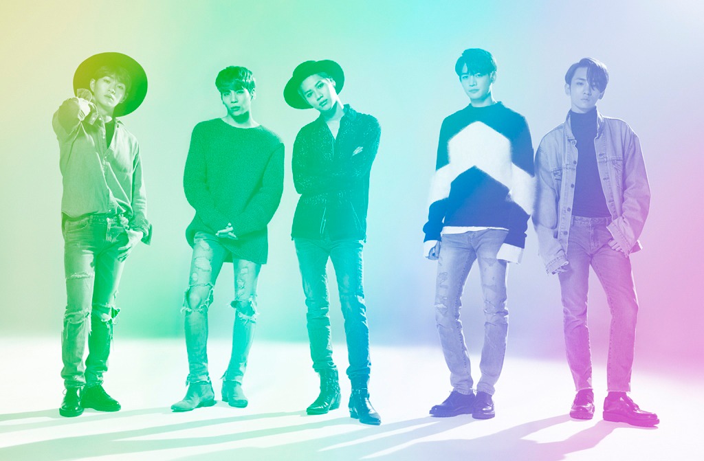 SHINee