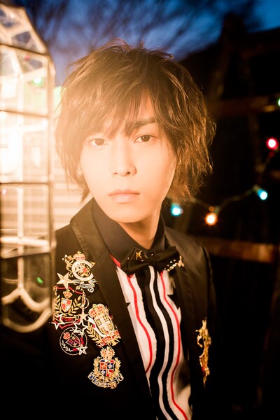 天月-あまつき-