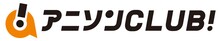 「animeloLIVE! presents アニソン CLUB!」ロゴ