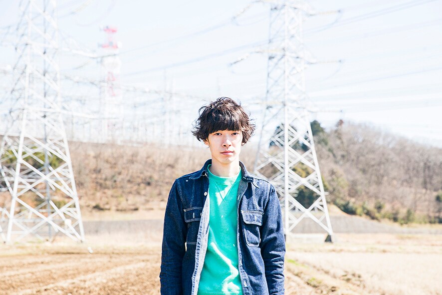 ayU tokiO、1stフルアルバムのレコ発にミツメ