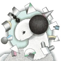 ayU tokiO「新たなる解」ジャケット