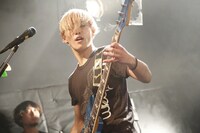 辻怜次（B）（撮影：梅田慎之介）