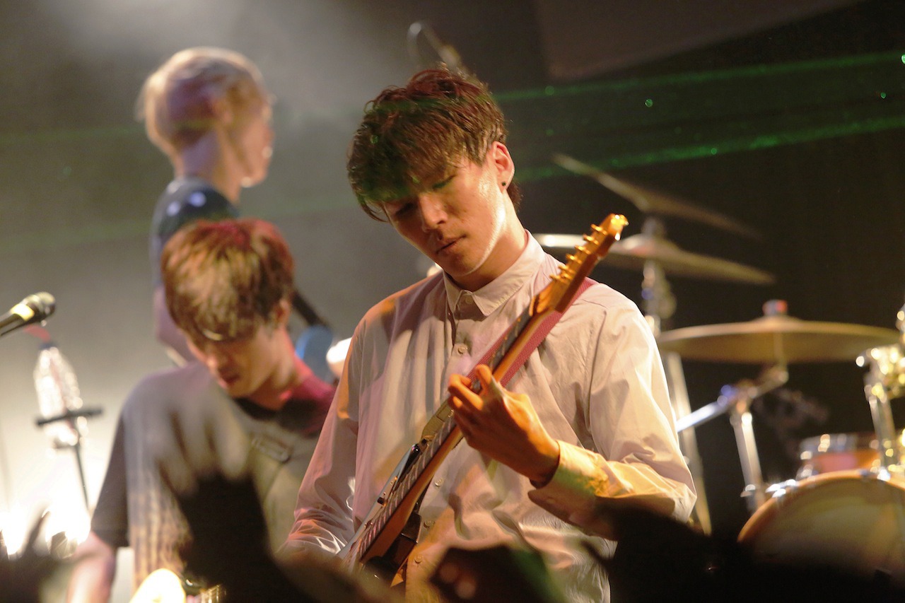 須田原生（G, Cho）