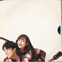 藤原さくら「soup」ショートバージョン配信ジャケット