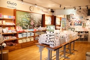 期間限定ショップ「HoneyWorks POPUP SHOP」店内の様子。(写真提供:アニプレックス)