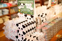 期間限定ショップ「HoneyWorks POPUP SHOP」店内の様子。（写真提供：アニプレックス）