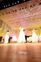 Kalafina「"Kalafina with Strings" Spring Premium LIVE 2016」の様子。