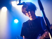 涼平（G, Cho, Piano） （写真提供：SPACE SHOWER MUSIC）