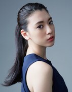 三吉彩花