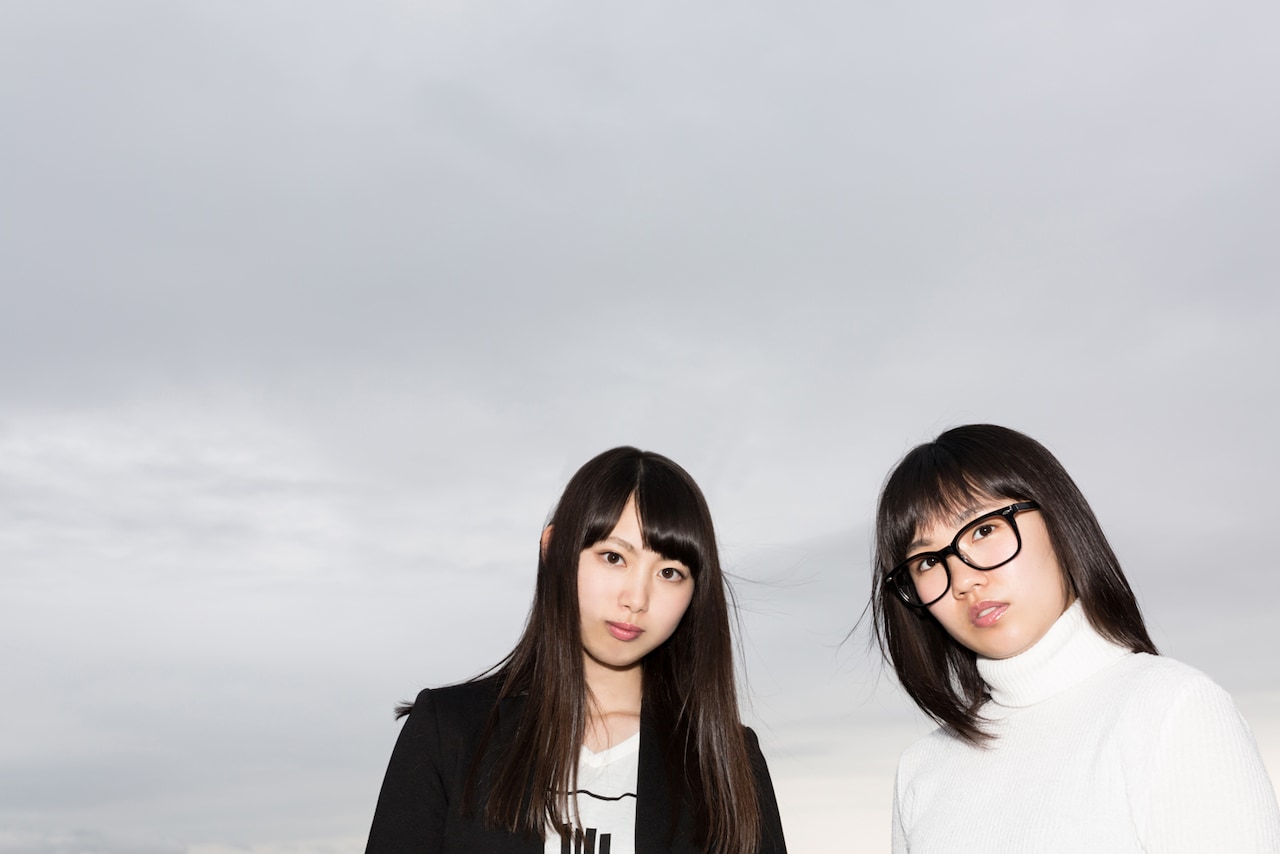 nanoCUNEがnanoRiderに改名「不安よりも楽しみな気持ちでいっぱい」