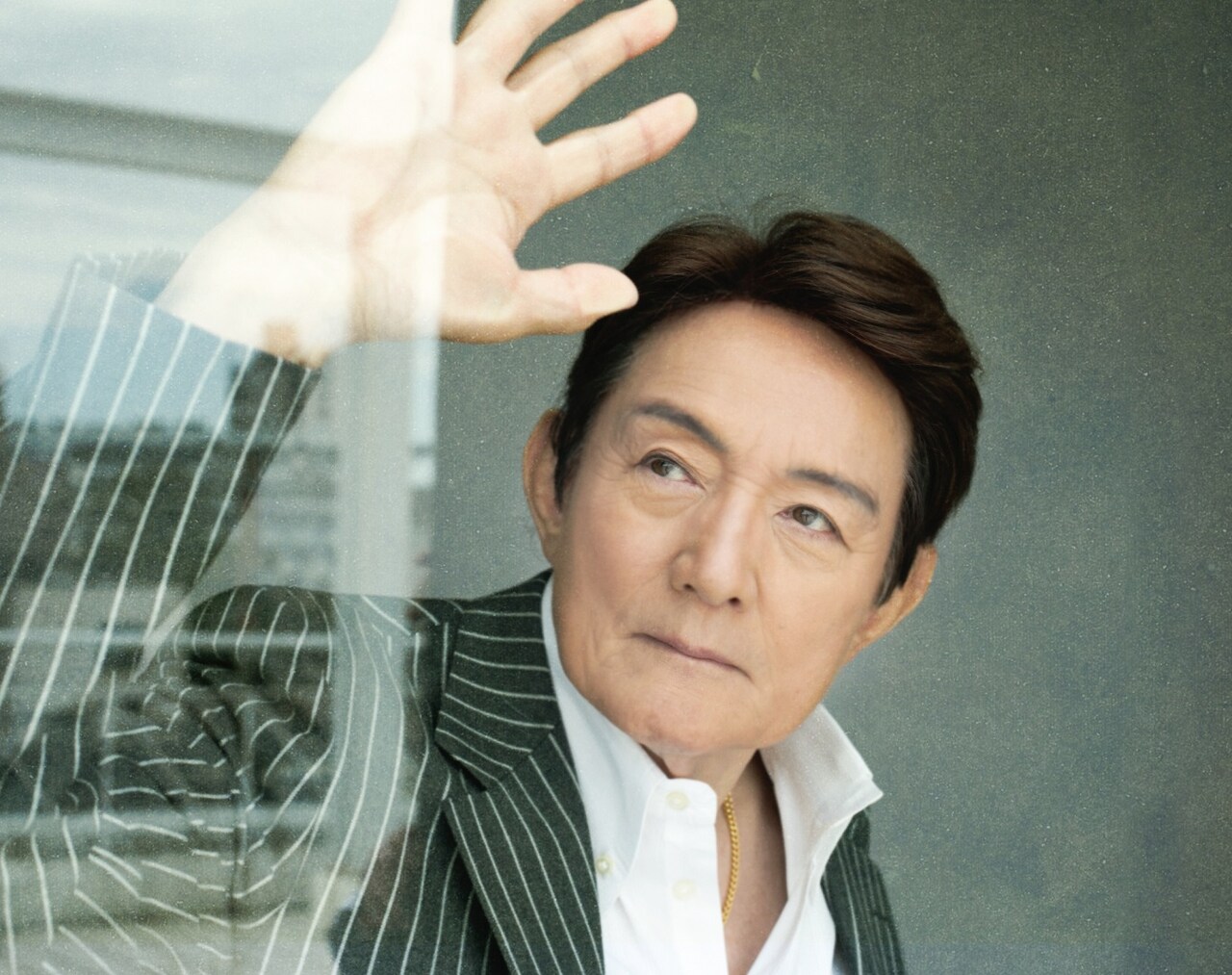 ささきいさお、畑亜貴ら“アニソンの今”彩る作家陣と55周年シングル