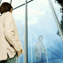 ささきいさお「今の向こうの今を」ジャケット