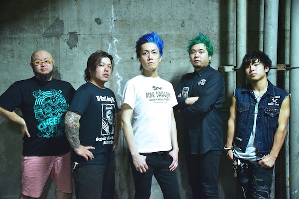 SEVEN STEP