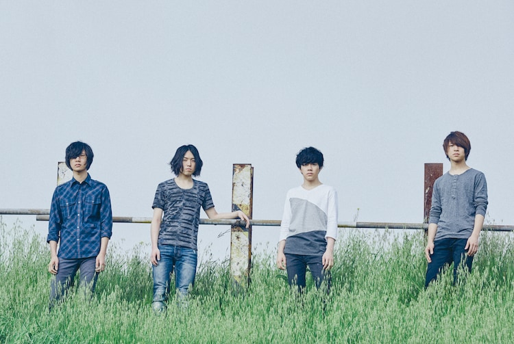 Shout It Out 青春のすべて 明日スペシャでmvオンエア 主演に立石晴香 音楽ナタリー