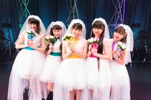 たこやきレインボー（写真提供：avex trax）