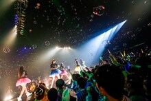 たこやきレインボー（写真提供：avex trax）