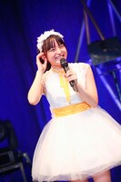 清井咲希（写真提供：avex trax）