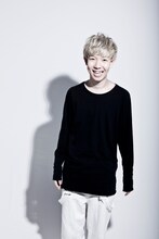 柳沢亮太（SUPER BEAVER）