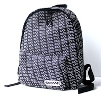 BiSH×OUTDOOR PRODUCTSコラボバックパック