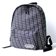 BiSH×OUTDOOR PRODUCTSコラボバックパック