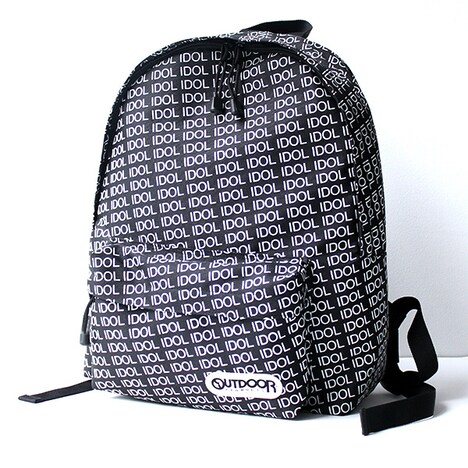 BiSH×OUTDOOR PRODUCTSコラボバックパック