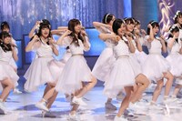 HKT48 (c)フジテレビ