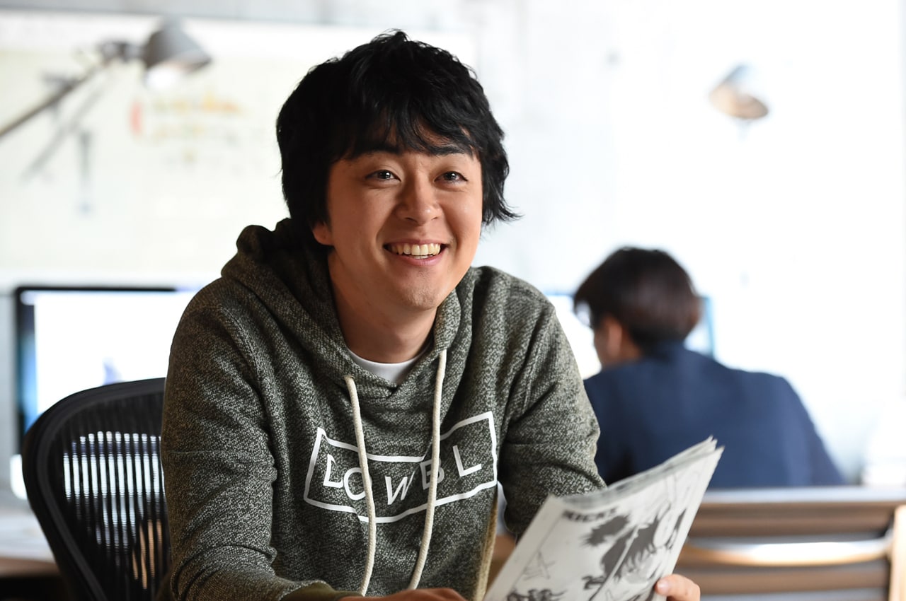 ヒャダイン、ドラマ「重版出来！」で人気デザイナーに