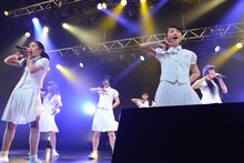 アイドルネッサンス