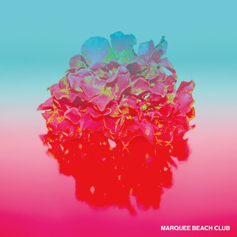 MARQUEE BEACH CLUB「eye」ジャケット