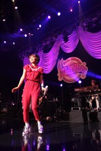 中川翔子（撮影：外山繁）