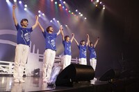 M!LK（撮影：角田勇太）