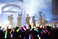 M!LK（撮影：角田勇太）