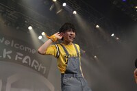 吉田仁人（撮影：角田勇太）