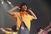 板垣瑞生（撮影：角田勇太）